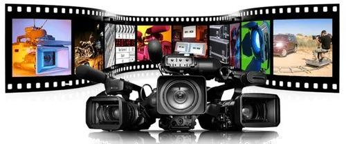 Media Production Services