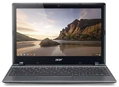Refurbished Acer Laptop