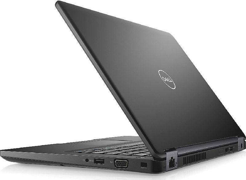 Refurbished Dell Laptop