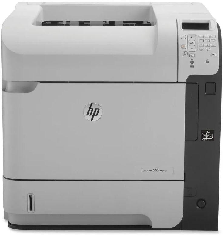Refurbished HP Printer, Color : White