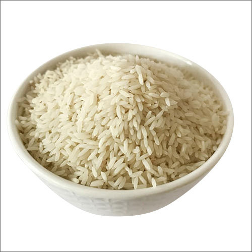 Organic steam rice, for Cooking, Certification : FSSAI Certified