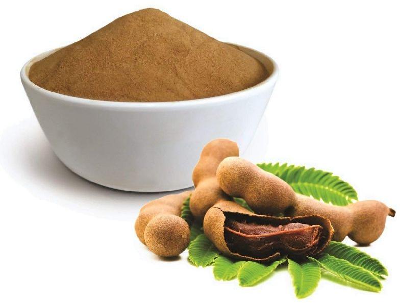 Tamarind Powder, for Cooking, Style : Dried