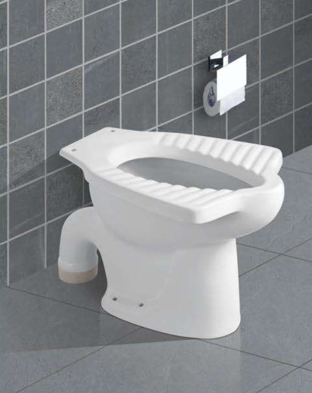 Anglo P-S Water Closet