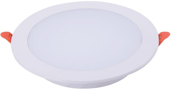 10W LED Panel Recessed Light