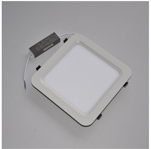 20W Dimmable LED Panel Light