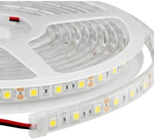 Electric Plastic 24W LED Strip Light, for Domestic, Industrial, Feature : Durable