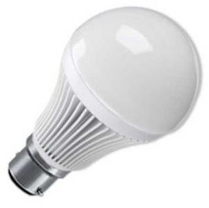 Electric Raw Aluminium 40W LED Bulb, for Industrial, Feature : Durable