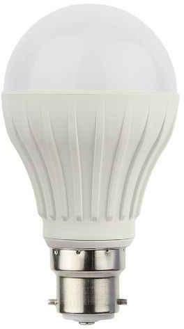 Electric Aluminium 60W LED Bulb, for Industrial, Feature : Auto Controller