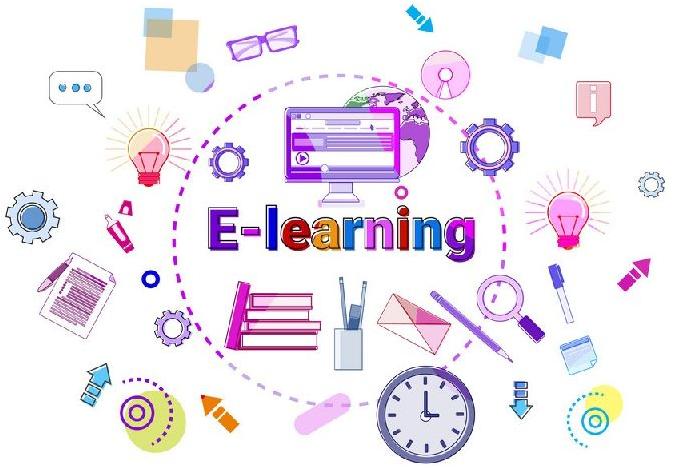E-Learning Content Services