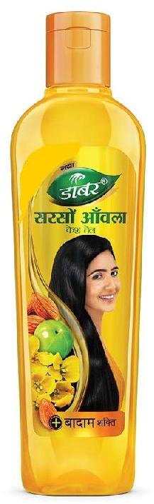 Dabur Sarson Amla Hair Oil