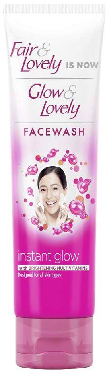 Glow & Lovely Face Wash, Gender : Female