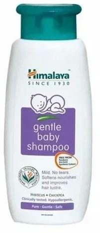 Himalaya Baby Shampoo