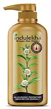 Indulekha Shampoo, for Bath Use, Gender : Both