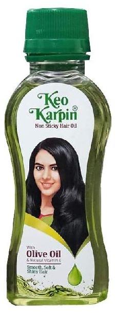Keo Karpin Hair Oil, Feature : Nice Aroma, Nourishing