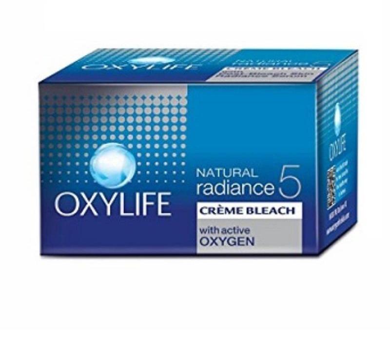 OxyLife Creme Bleach