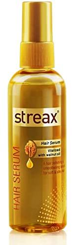Streax hair serum, Gender : Unisex