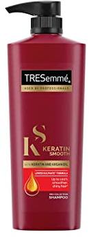 Tresemme Shampoo