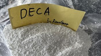 Nandrolone Decanoate (DECA)