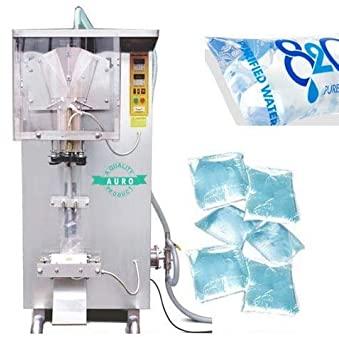 New-Tech Industries Pouch Packing Machine, Certification : ISO 9001:2008