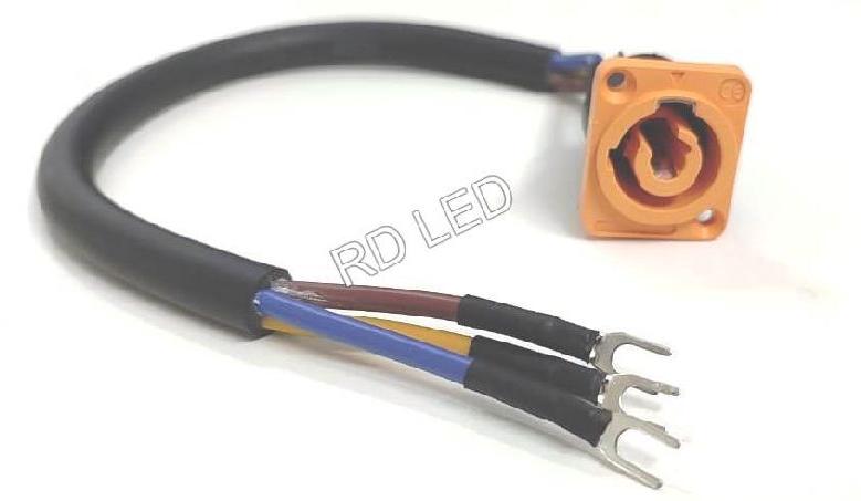 Power Connector Female