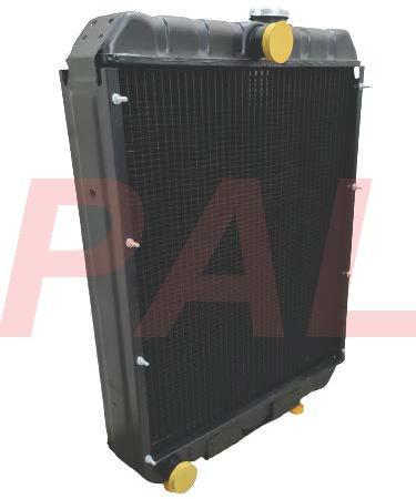 504040047 Bizon Tractor Copper Radiator, Feature : Attractive Designs, Corrosion Proof, Durable, High Quality