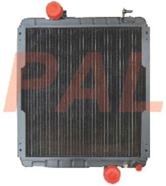 AL115731 John Deere Tractor Copper Radiator, for Industrial, Feature : Attractive Designs, Corrosion Proof