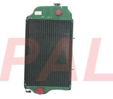 AT20849 John Deere Tractor Copper Radiator, for Industrial, Feature : Attractive Designs, Corrosion Proof