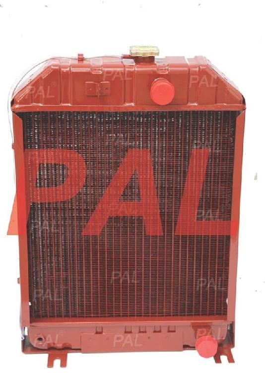 IMT Tractor Copper Radiator, for Industrial