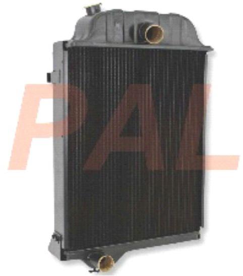 R34457 John Deere Tractor Copper Radiator, for Industrial