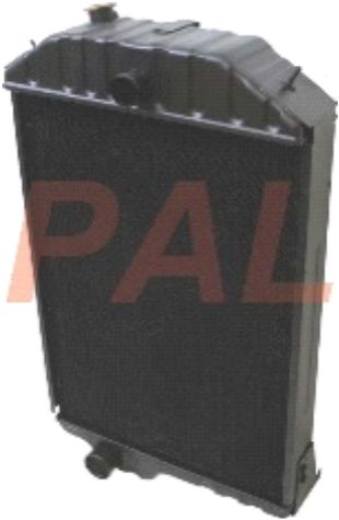 RE21897 John Deere Tractor Copper Radiator, for Industrial, Feature : Attractive Designs, Corrosion Proof