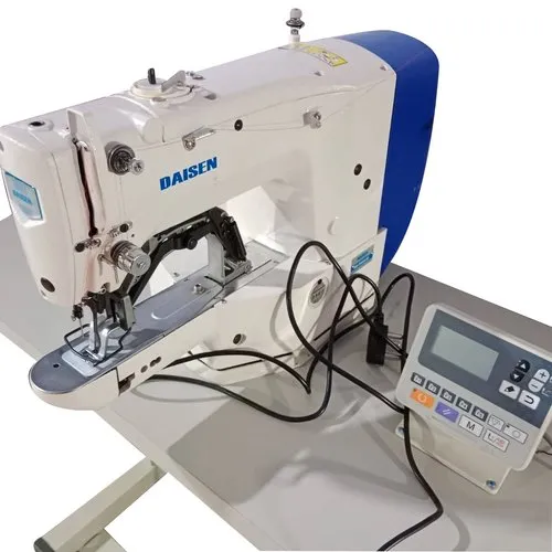 Bar Tacking Machine GN Sewing Machine