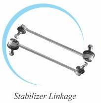 Polished Metal Stabilizer Link Kit, for Automobile Industry, Feature : Optimum Durability, Rugged Design