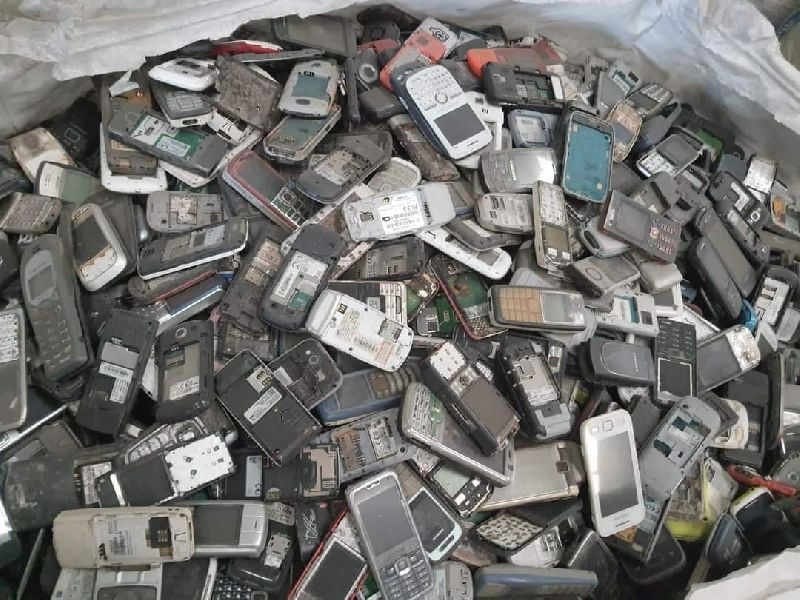 Mobile Phone Scrap