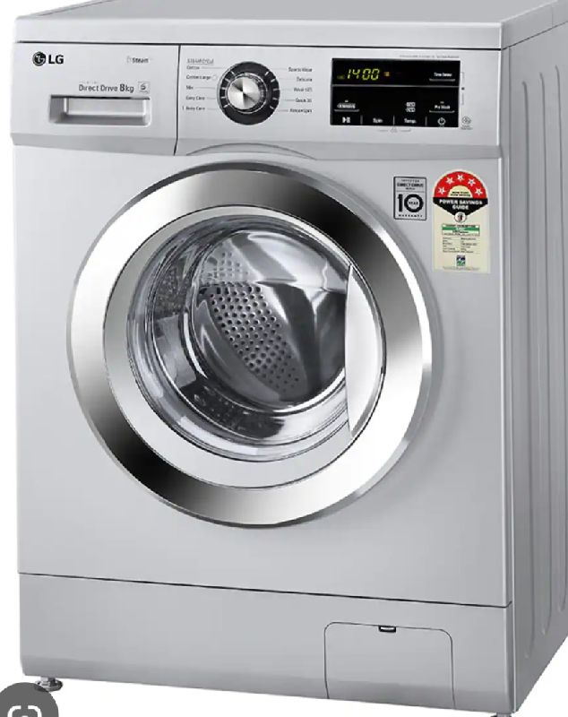 Fully washing machine repairing