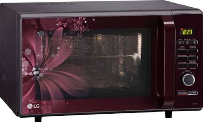 microwave oven repairing