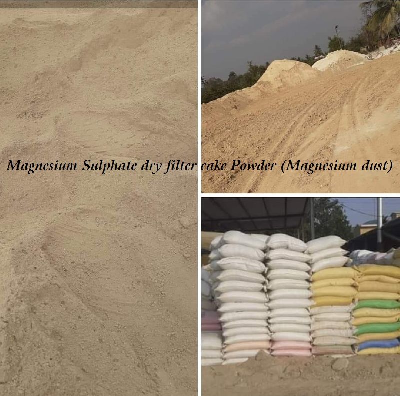 Magnesium Dust powder