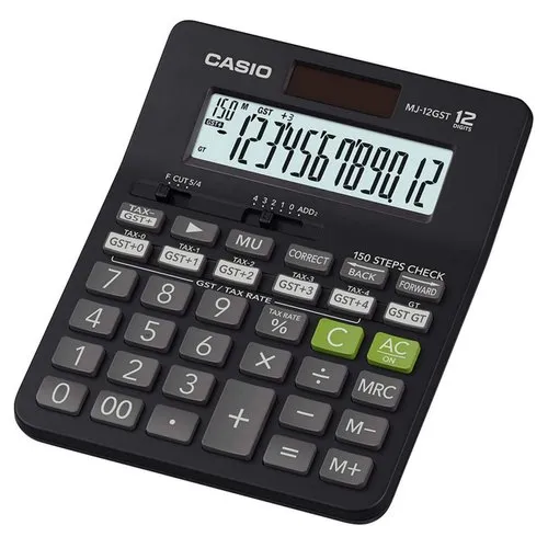 Casio Calculators, Size Standard Labdhee Vikram Enterprises