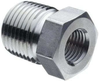 Socket Weld Bush, Shape : Round