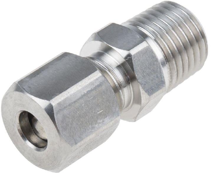 Thermocouple Connector, for Industrial, Feature : Durable, High Ductility