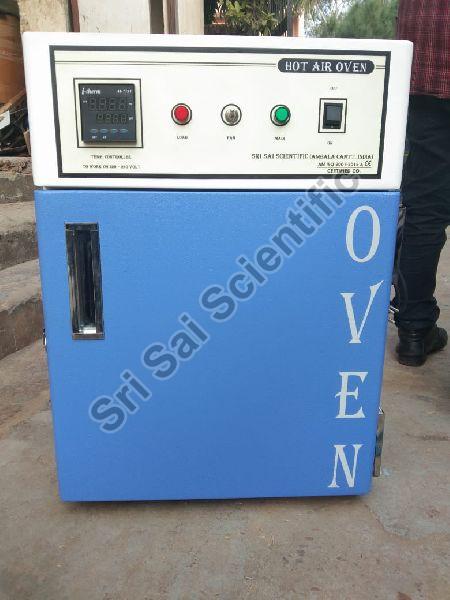 Hot Air Oven