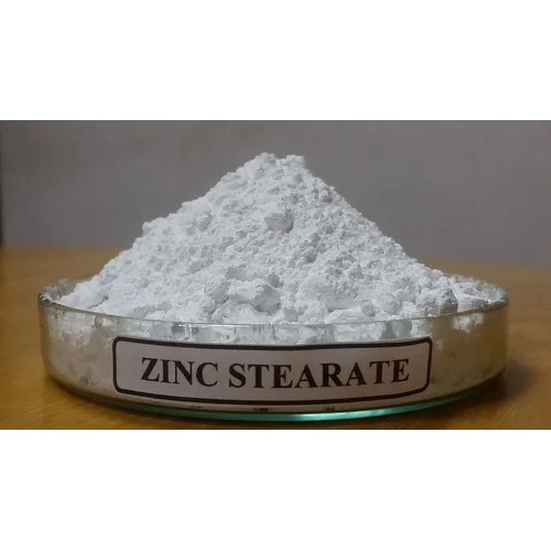 Zinc Stearate Shiv Corporation, Vadodara, Gujarat