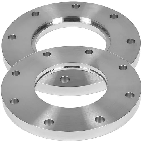 202 Stainless Steel Flange