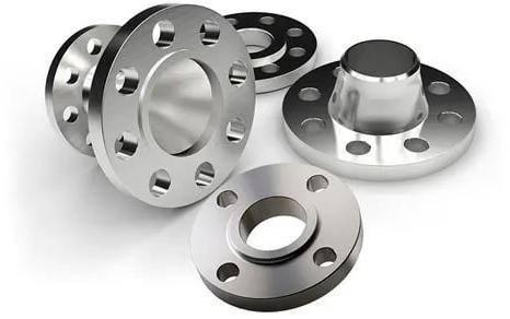 310 Stainless Steel Flange