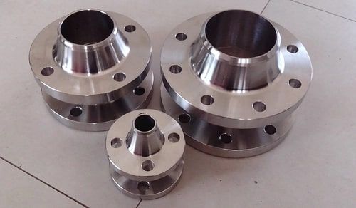 904L Stainless Steel Flange