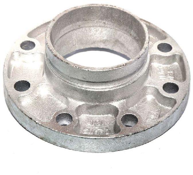 Grooved Flange