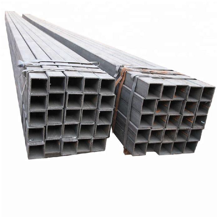 Mild Steel Rectangular Pipe