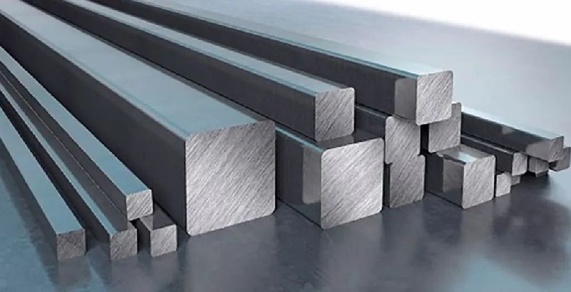 Stainless Square Bar