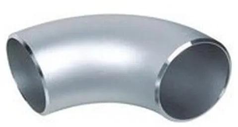 Stainless Steel 1.5D Elbow