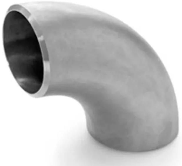 Stainless Steel 90 Degree Elbow