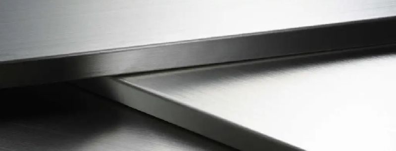 Stainless Steel Flat Bar